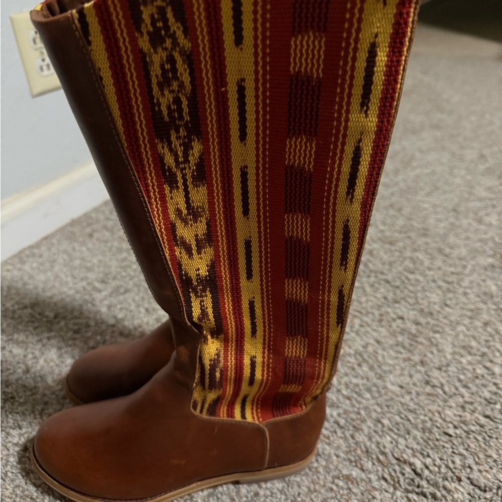 Reef Santa Marta Boot